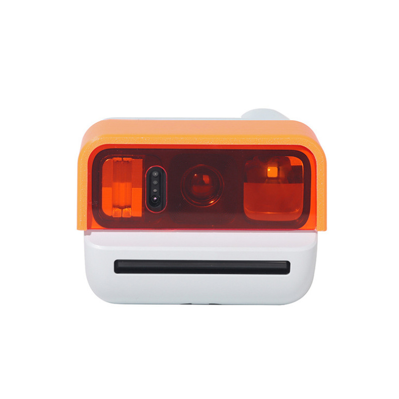 Dust Filter Pc - Custodia protettiva per la fotocamera Polaroid