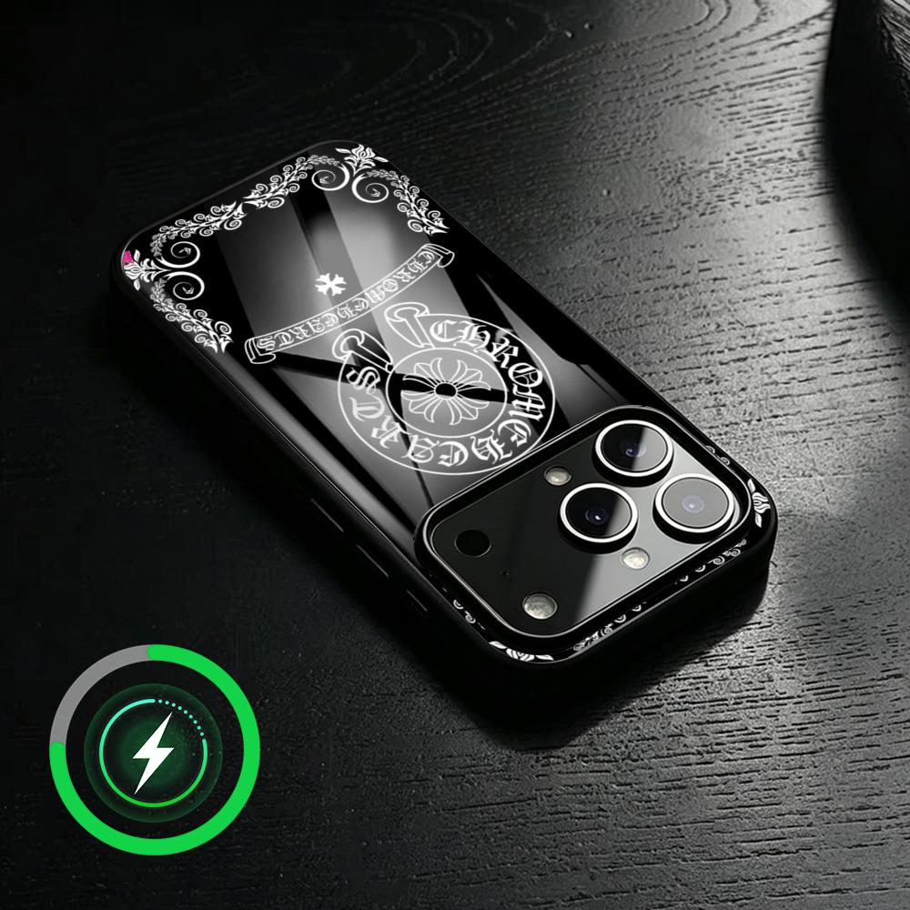 Computer Case - Custodia per telefono con logo H-Hearts