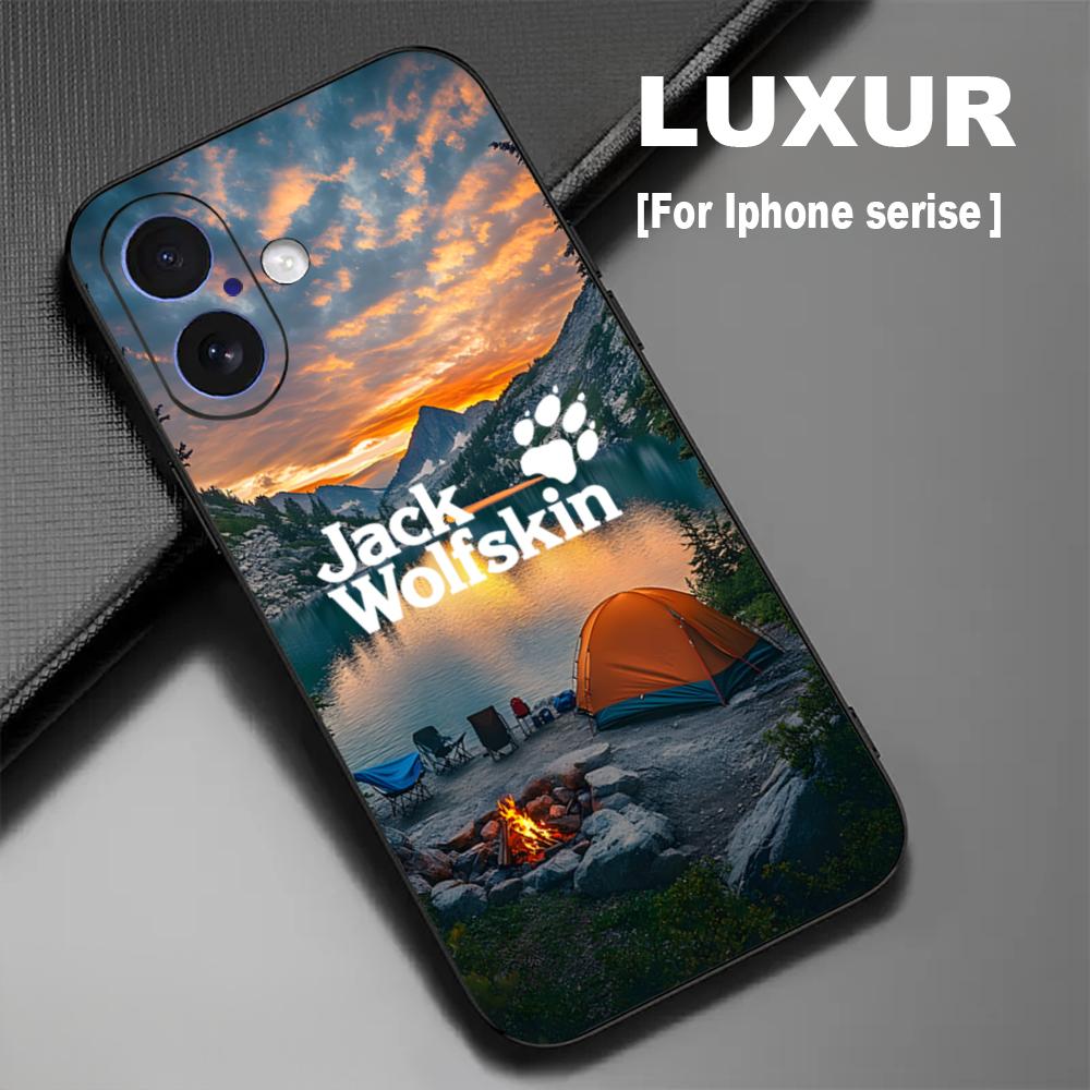 Mini Pc Case - Custodia per iPhone 18 17 16