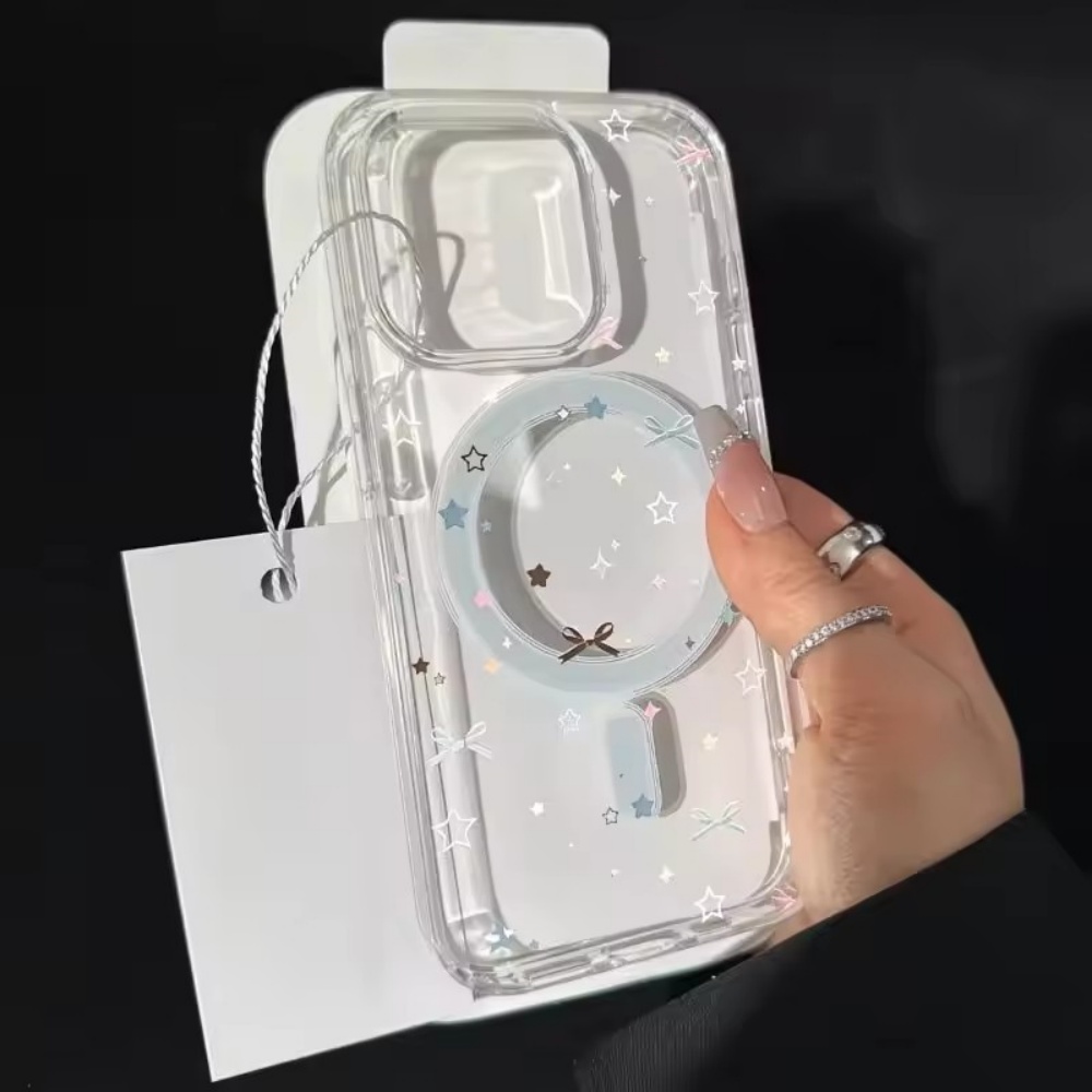 Cover Trasparente Antiurto con - Mini Pc Case recensione e prezzo