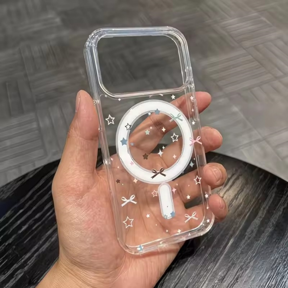 Cover Trasparente Antiurto con - Mini Pc Case recensione e prezzo