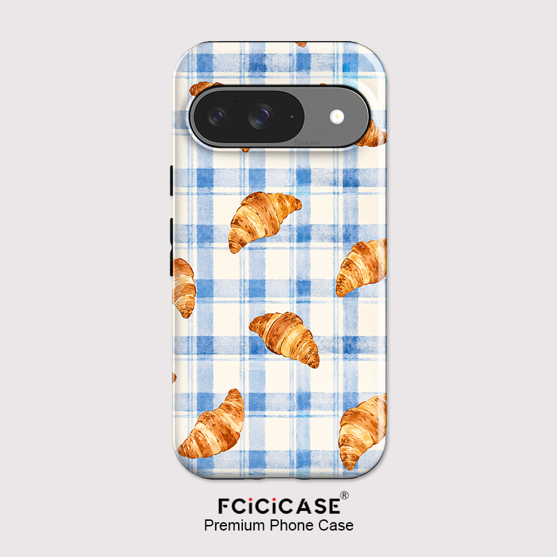 Fcicicase Custodia per telefon - Matte Pc Case recensione e prezzo