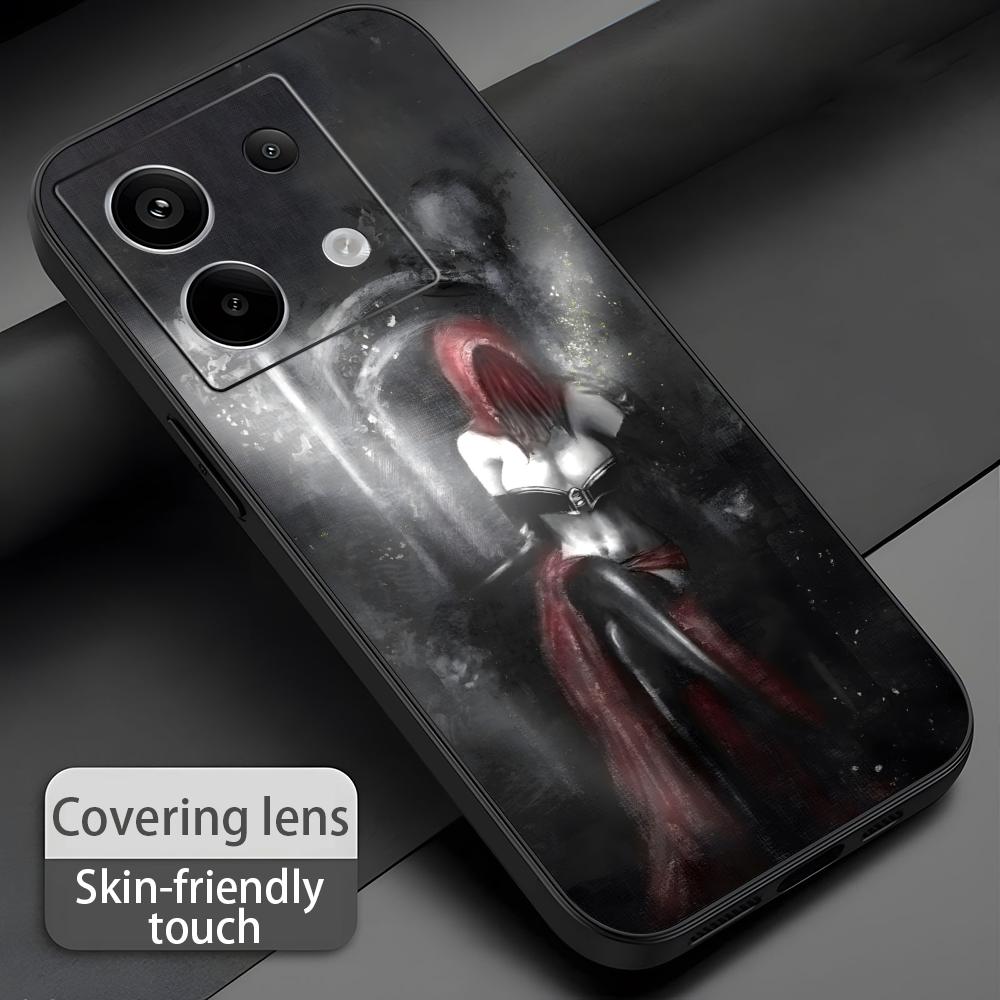 Cover per telefono morbida ner - Computer Case recensione e prezzo