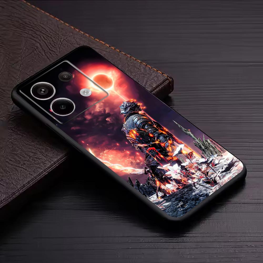Cover per telefono morbida ner - Computer Case recensione e prezzo