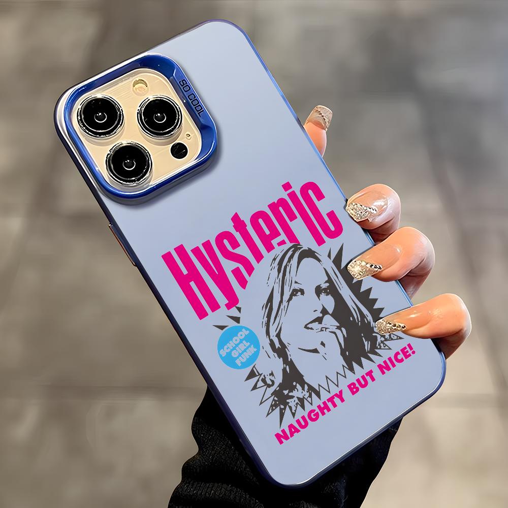 Custodia per telefono H_Hyster - Matte Pc Case recensione e prezzo