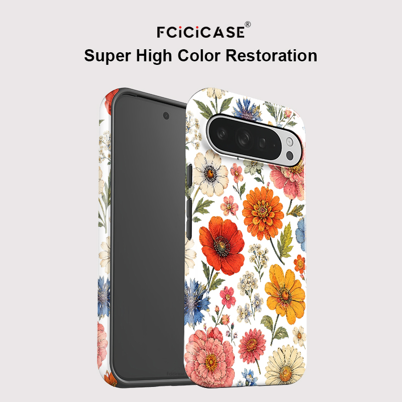 Fcicicase Custodia per telefon - Matte Pc Case recensione e prezzo