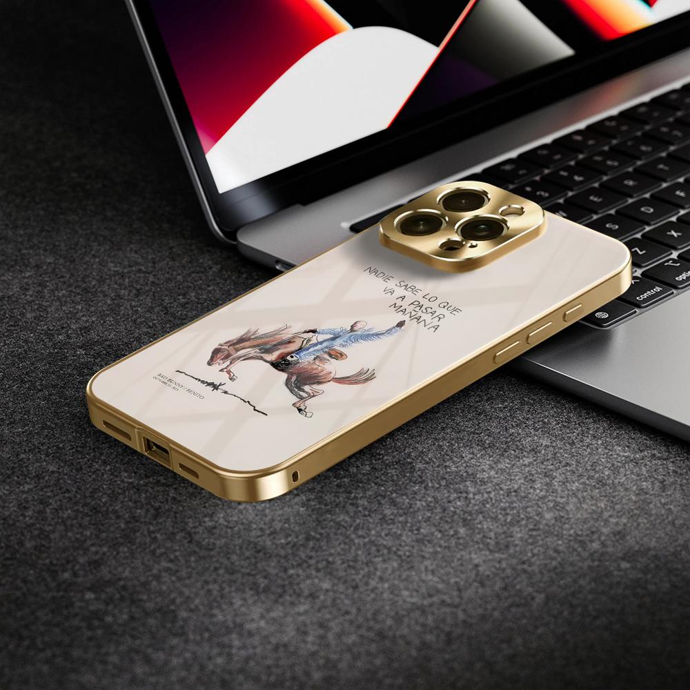Custodia per telefono Rock Mus - Computer Case recensione e prezzo
