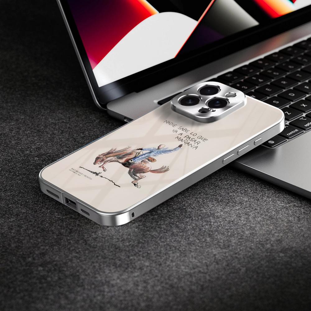 Custodia per telefono Rock Mus - Computer Case recensione e prezzo