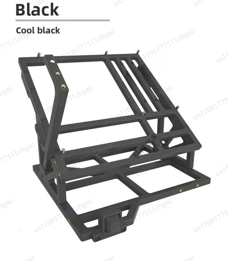 Case per Computer Open Frame,  - Pc Chassis recensione e prezzo