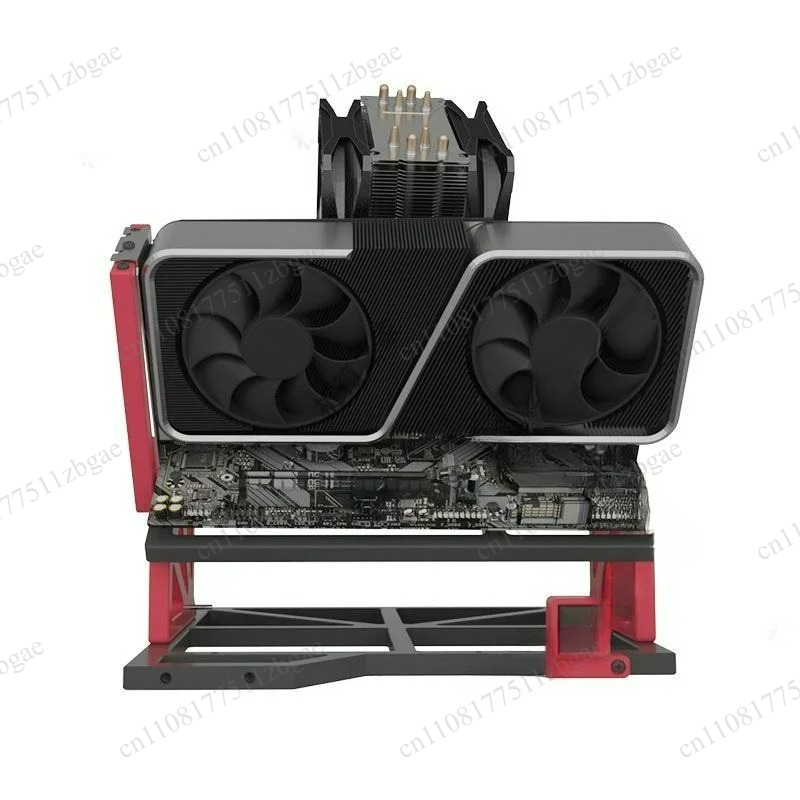 Case per Computer Open Frame,  - Pc Chassis recensione e prezzo