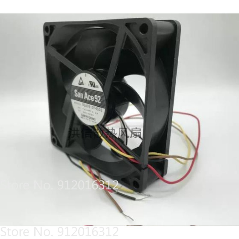 Nuova Ventola Originale per Sa - Case Fan Controller recensione e prezzo