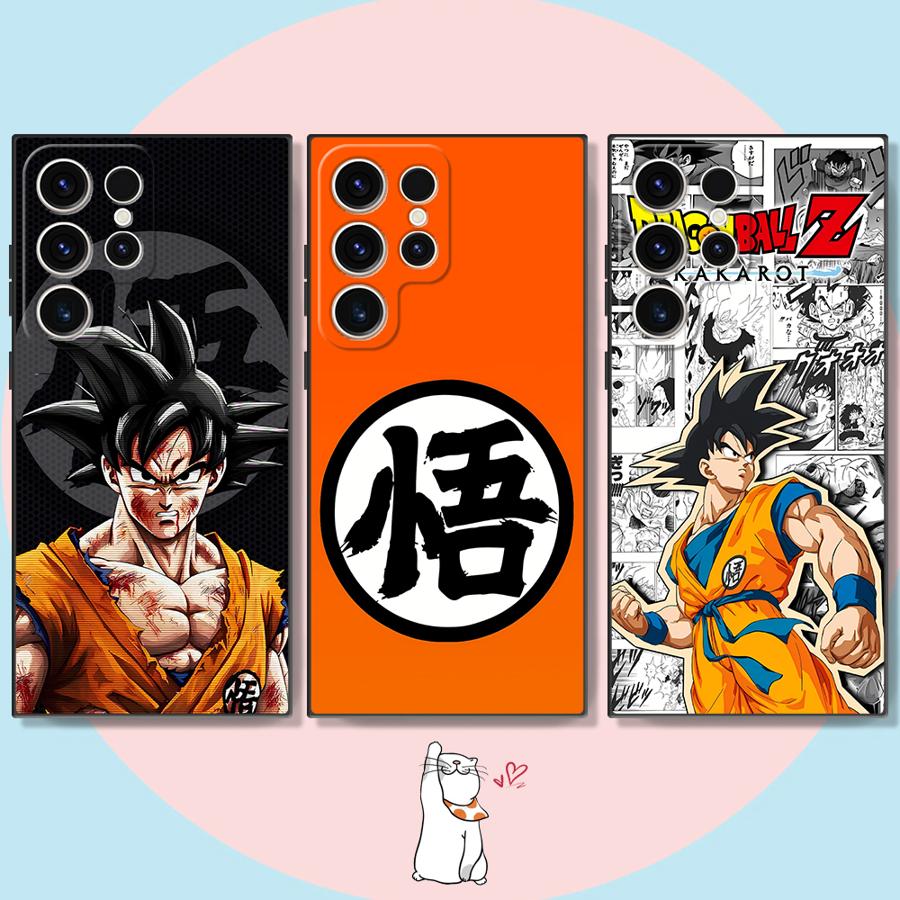 Cover per Telefono Dragon Ball - Computer Case recensione e prezzo