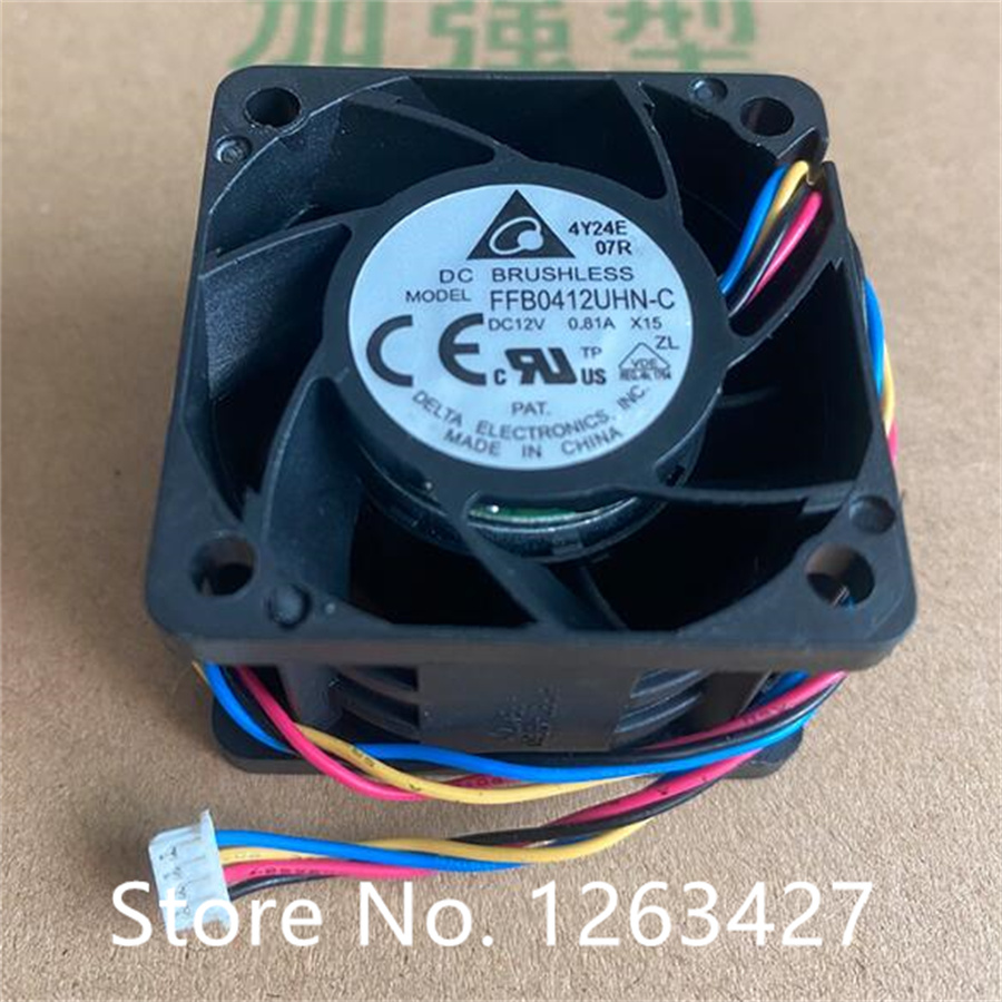 Ventola all'ingrosso: 4028 12V - Case Fan Controller recensione e prezzo