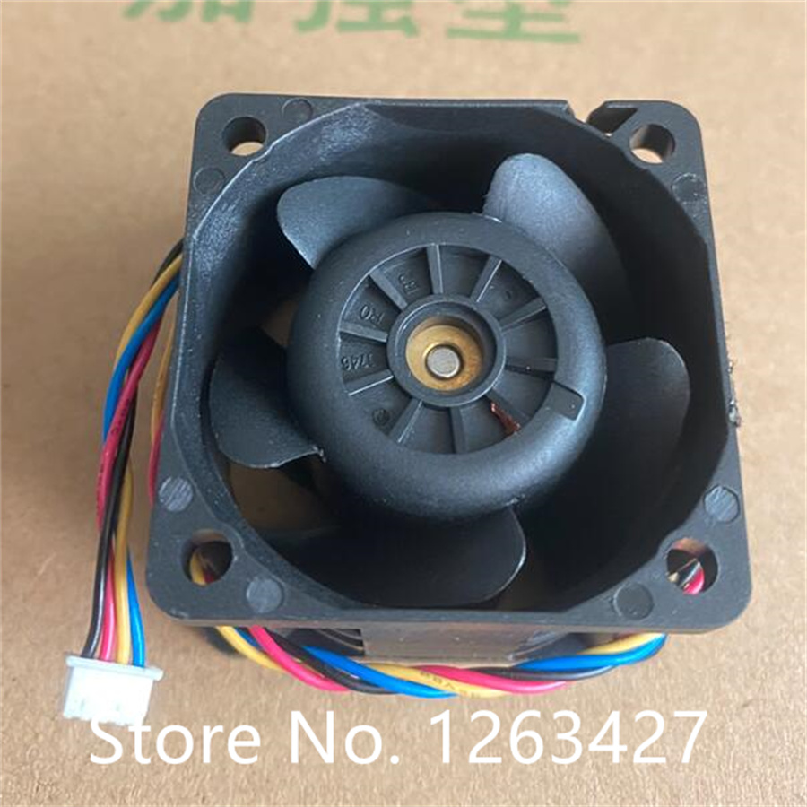 Ventola all'ingrosso: 4028 12V - Case Fan Controller recensione e prezzo