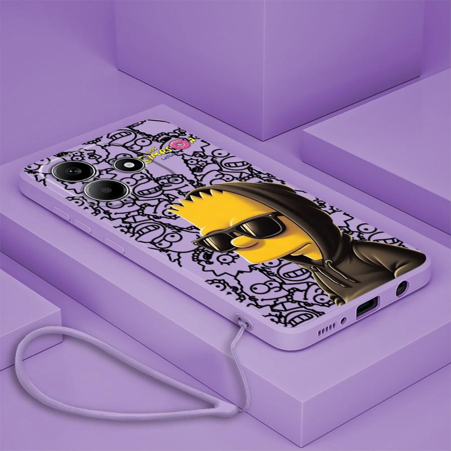 Cover per Telefono The Simpson - Computer Case recensione e prezzo